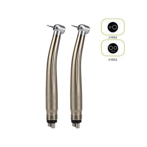 Turbine dentaire à air de haute qualité, pièce à main NSK MAX, roulement en <span class=keywords><strong>c</strong></span>éramique, fonction anti-aspiration, téléphone portable dentaire, utilisation par les dentistes - Product Image 2