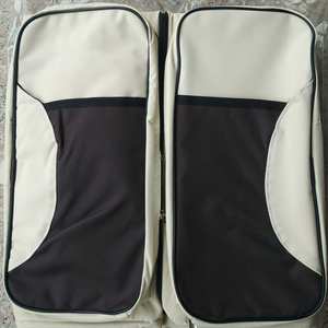 Lit de voyage portable et réglable pour bébé, imperméable, nouvelle vente chaude - Product Image 5