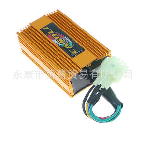 Encendedor de Llama de Alta Eficiencia y Potencia para Motocicletas Todoterreno, Estufa de Gas, Competición - Product Image 5