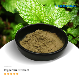 Saf Doğal Bitki Özü Nane Özü - Product Image 1