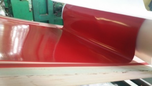 Red <strong>Rubber</strong> Lining Natural NR <strong>Rubber</strong> Sheet 40 Shore Gum <strong>Rubber</strong> Anti Abrasion Tear Resist - Product Image 2