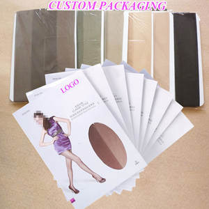 <span class=keywords><strong>2025</strong></span> 새로운 도착 여자의 여름 얇은 섹시한 팬티 스타킹 패션 여성을위한 원활한 투명 멀티 컬러 옵션 팬티 스타킹 - Product Image 6