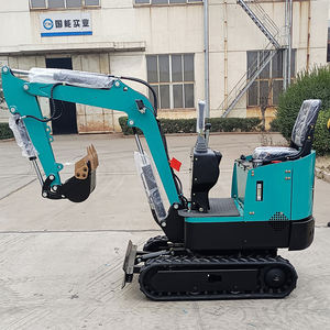 Pupil Nieuwe Machine Goedkope Mini <span class=keywords><strong>3</strong></span> Ton Shandong Kleine Hydraulische Gravers Micro Crawler China Diesel Graafmachine - Product Image 4