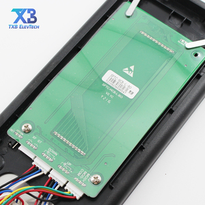 กล่องเรียกภายนอกลิฟต์ Mon*<span class=keywords><strong>rch</strong></span> รุ่น SFTC-HCB-L-BO พร้อมจอ LCD สีดำ แผงเรียกลิฟต์ - Product Image 5