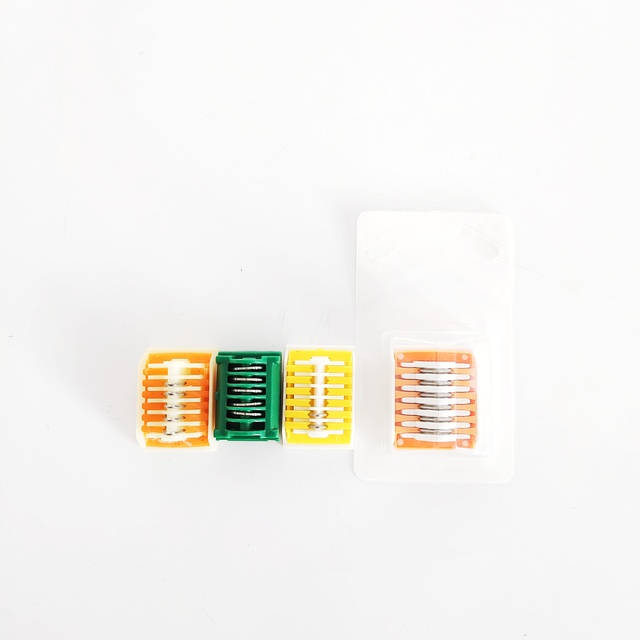 Surgical Disposable Endoscopic Titanium Clip