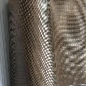 Cường độ cao Bazan sợi vải bê tông cốt thép vật liệu <span class=keywords><strong>composite</strong></span> với uốn và cắt dịch vụ chế biến - Product Image 6