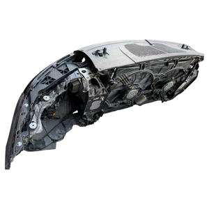 Per <span class=keywords><strong>Porsche</strong></span> <span class=keywords><strong>Macan</strong></span> 2015 usato paraurti anteriori originali parti <span class=keywords><strong>auto</strong></span> accessori taglio anteriore per <span class=keywords><strong>Macan</strong></span> qualità parti <span class=keywords><strong>auto</strong></span> accessori - Product Image 5