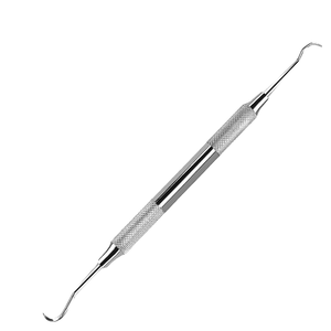 Détartreur dentaire en acier inoxydable OEM/ODM – Outil d'élimination du tartre pour distributeurs en gros – Instruments dentaires - Product Image 3