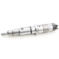 Nouvel injecteur de carburant à rampe commune Diesel de haute qualité 0445120064 0445120020 0445120037 pour VOLVO pour camion Renault Crin2