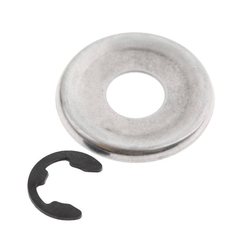 Clutch Washer and E Clip Kit