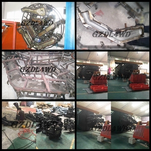 โรงงานขายส่ง ชุดอุปกรณ์ดักอากาศ<span class=keywords><strong>ส</strong></span>ำหรับรถยนต์ 4x4 รุ่น Mazda <span class=keywords><strong>BT50</strong></span> ปี 2020 ขึ้นไป - Product Image 4