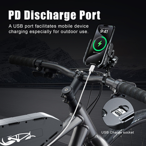 Bộ pin Lithium-ion 72V 20Ah cho xe đạp điện, kiểu túi mềm hình tam giác, vỏ cứng, dung lượng 20AH 25AH 30AH 35AH 40AH, phù hợp với động cơ 3000W 5000W 6000W - Product Image 3