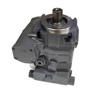 Pompe à piston axial hydraulique série A4VTG90, modèle A4VTG90EP2/32R-NLD10F011SGT-S - Product Image 3