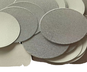 Opercule de scellage carré en aluminium texturé pour bouteilles et bocaux en verre, compatible avec la fermeture par induction thermique - Product Image 1