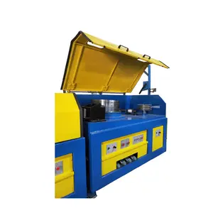 Golden supplier cold drawn wire machinery/nail making machinery/nail polishing machinery for industry 7 days quick delivery