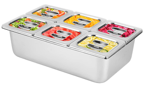 Swenza 아이스크림 디스플레이 냉동고 완전 밀폐형 압축기, 에너지 효율 및 저소음 - Product Image 4