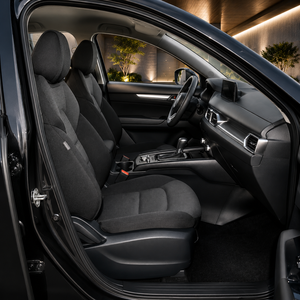 Oferta Especial: Mazda CX-5 2026, Edición Comfort, 2.0L, Blanco, SUV, Automático, <span class=keywords><strong>Turbo</strong></span>, R17, Nuevo, Gasolina - Product Image 3
