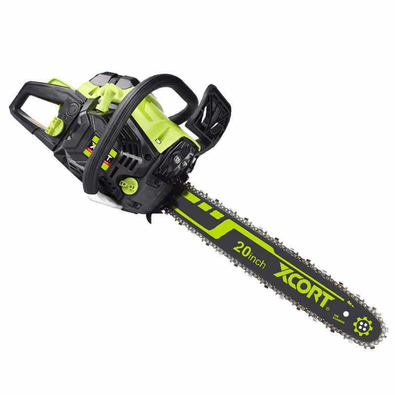 ✓ Motosierra 51 Cc En 20 Pulgadas Truper Moto Sierra 16628