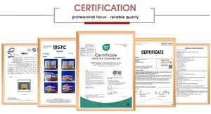 Body para Bebé al por Mayor con Puños Extensibles, Mono Acanalado con Cierre, Fabricante <span class=keywords><strong>Directo</strong></span>, ODM, OEM, Personalizado - Product Image 3