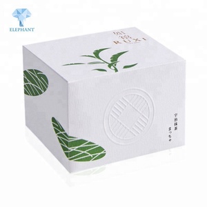 Custom Printing Good Price High Quality Small Food Cake Corrugated <b>White</b> Paper <b>Box</b> - Product Image 1