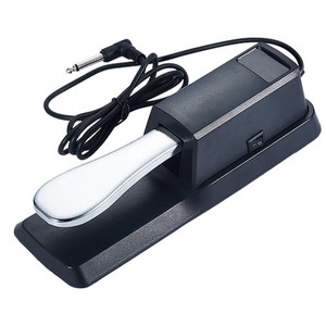 <span class=keywords><strong>Orgue</strong></span> électronique 61 clés 88 clés pédale universelle en argent - Product Image 1