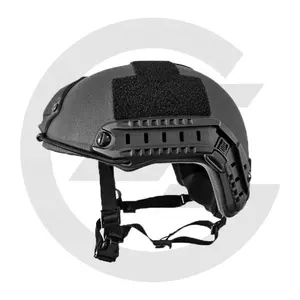 批发高品质保护性战术运动头盔专用快速战术头盔