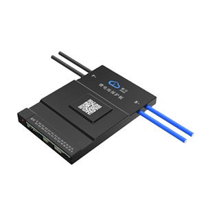 Jkbms บาลานซ์40A-240A บาลานซ์4S-24S สมาร์ท LiFePO4/Li-ion แบตเตอรี่ใช้งานได้รุ่น BMS JK-BD4A8S4P F211 ce/fcc/rohs - Product Image 1