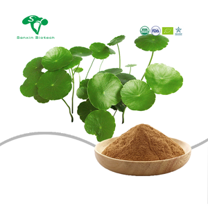 Kozmetik sınıf Centella Pure ca özü saf doğal <span class=keywords><strong>40%</strong></span> Gotu Kola ekstresi toz asiaticoco - Product Image 1