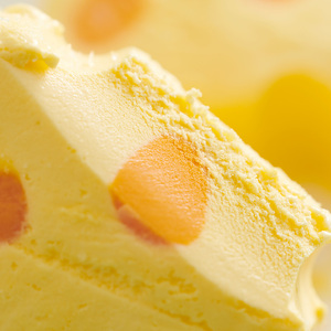 Daqiaodao OEM pho mát hình dạng kem 55g dày cắt pho mát kem Mascarpone hình dạng dễ thương Kem - Product Image 2