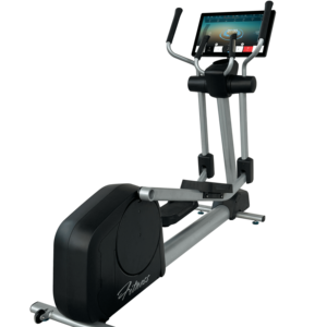 Chine Usine Vente Chaude sports affichage cross trainer gym équipement de fitness machine fonctionnelle <span class=keywords><strong>Musculation</strong></span> <span class=keywords><strong>Elliptique</strong></span> - Product Image 1