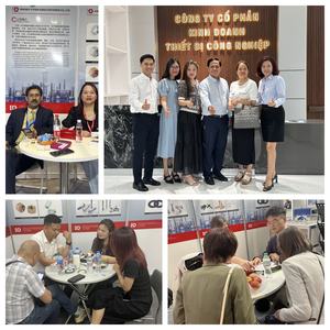 Rondella piatta 304 in acciaio inossidabile Standard Din M1.6 a M30 - Product Image 6