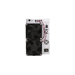 Equipo de Red para Enfriamiento por Ventilador de Servidor de Montaje en Rack, Máquina de Minería de Procesador de Datos para Computadora de Escritorio - Product Image 4