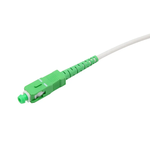 Cáp de Fibra Optica <span class=keywords><strong>SC</strong></span>/APC một <span class=keywords><strong>SC</strong></span>/APC monomodo SMF SX os2 Simplex 9 125 blindado de 1 M 3M 5m 10m bọc thép sợi quang <span class=keywords><strong>Patchcord</strong></span> - Product Image 3