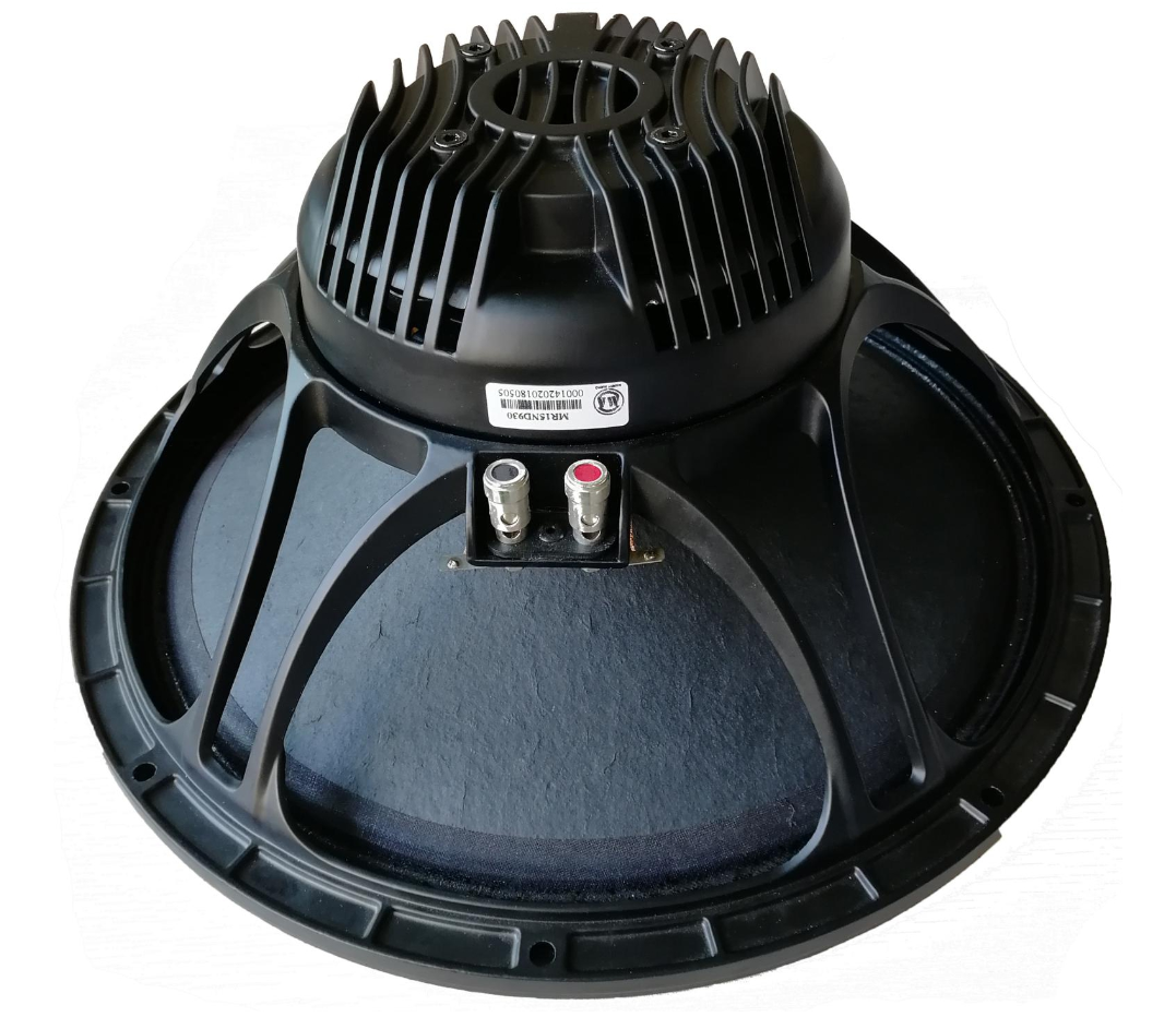 15inch ウーハーユニット動作品/NEXO OEM？ 15inch ウーハーユニット動作品/NEXO OEM？ 15inch ウーハーユニット