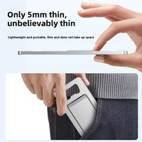 Support de téléphone portable en aluminium réglable multifonctionnel, antidérapant, léger, avec ouvre-bouteille – Meilleure vente