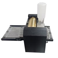 Machine automatique à empiler les gâteaux mille-feuilles avec moteur, production de pâtisserie haute capacité