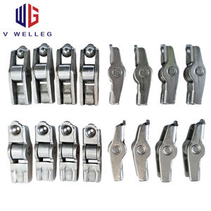 Bilancieri per Citroen C5 C6 C8 2.2 HDI, Punterie 0903.H1 9653928680 1450602 - Product Image 1