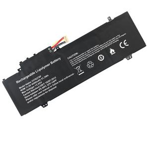 Echte 5376275P Laptop-Batterie für Gateway GWTN141-2 GWTN141-4 für Batterie UTL-5090683S NV-509067-3S 11.4V 51.3WH - Product Image 1