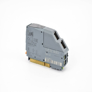 Controllore Bus per Automazione PLC X20 BC 8083 X20BC8083 Rev <span class=keywords><strong>L0</strong></span> - Product Image 1