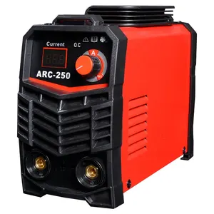 110V Portable MMA Welding Machine Inverter Welding Machine Manual Arc Welders Soldering Iron