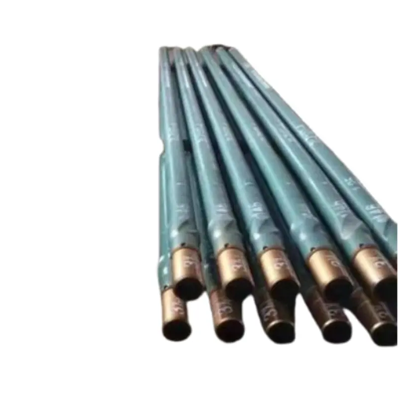 Api drill downhole motor/bor sekrup/motor lumpur untuk pengeboran sumur minyak