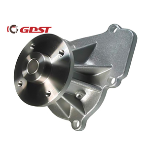 Gdst ปั๊มน้ำหล่อเย็นสำหรับรถกระบะนิสสัน terano <span class=keywords><strong>vanette</strong></span> ระบบระบายความร้อนของเครื่องยนต์2101086G00 21010-86G00 - Product Image 1