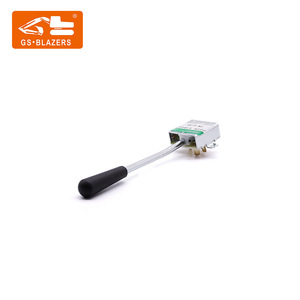 Interrupteur de clignotant de camion Gs Blazers P/K3709 pour Kamaz Kama, interrupteur combiné multifonction pour véhicule lourd - Product Image 1