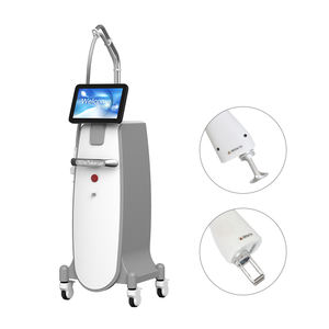 Láser de Tulio de 1927nm para Reparación Epidérmica, Tratamiento del Melasma, Equipo de Belleza para Salón ABS, Estrías, Reafirmación de la Piel, 12W - Product Image 4