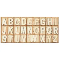 Foam Letters, Craft Letters