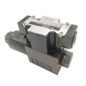 Válvula de Control Solenoide Hidráulica KSO <span class=keywords><strong>JSO</strong></span> KSO-G03-4CB-20 <span class=keywords><strong>JSO</strong></span>-G03-4CB-20 <span class=keywords><strong>JSO</strong></span>-G03-4CD-20 - Product Image 2