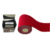 Bande de soutien pour le ventre de grossesse 95% coton + 5% élasthanne Imperméable Hypoallergénique Élastique Respirant 5cm X 5m Unisexe Certifié CE