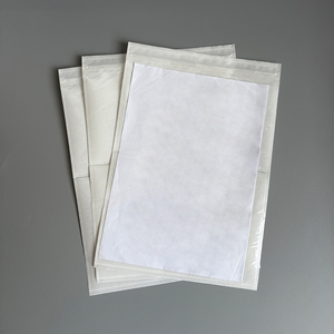 Sacs auto-adhésifs pour étiquettes de vêtements, documents de colisage, petites pièces, impression personnalisée, différentes tailles - Product Image 3