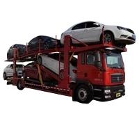 Nouveaux et <span class=keywords><strong>d</strong></span>'<span class=keywords><strong>occasion</strong></span> HOWO Sinotruck NX Porte-voiture Clôture Sidewall Van Box Cargo Trucks 6x4 8x4 - Product Image 6