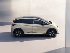 Explorateur esthétique Wave-Design BYD <span class=keywords><strong>Dolphin</strong></span> Hatchback - Product Image 6